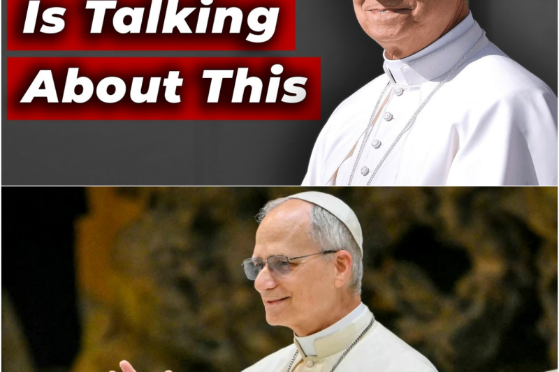 Las cinco revelaciones ocultas en la nueva enciclica del Papa Leon XIV sobre inteligencia artificial que desafian siglos de tradicion teologica