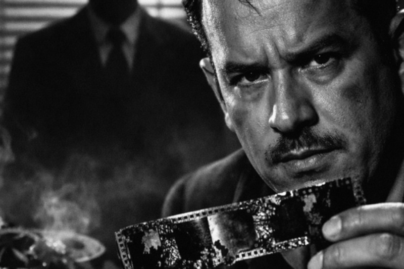La Película de Pedro Infante Que el Gobierno Pagó Millones Por Destruir