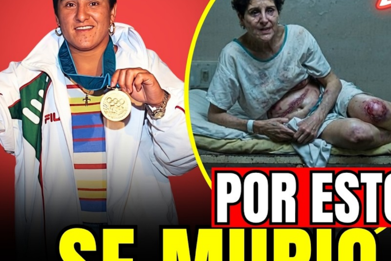SORAYA Jiménez: The PRICE of triumph… The disgusting BETRAYAL and her DESTROYED body at 35 year…