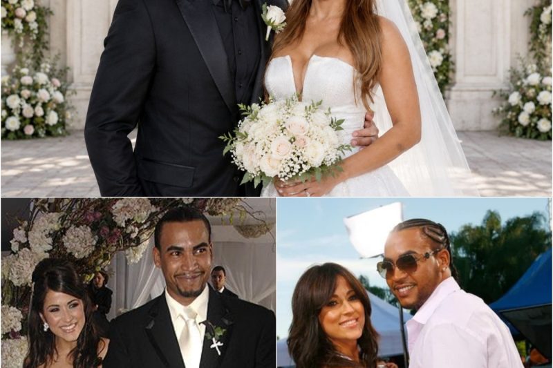 ¡Estamos reunidos! Jackie Guerrido y Don Omar confirmaron inesperadamente su regreso 15 separados.