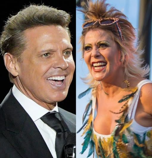 SE DESTAPA el SECRETO entre ALEJANDRA GUZMAN y LUIS MIGUEL sobre su HIJO OCULTO tl