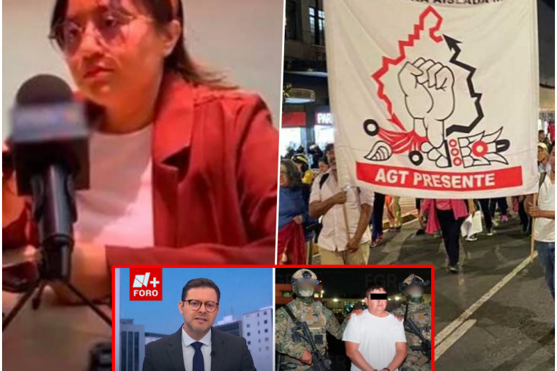 Sacudida al Narcotráfico y Tragedia en las Vías: El Resumen de los Eventos que Marcaron la Jornada