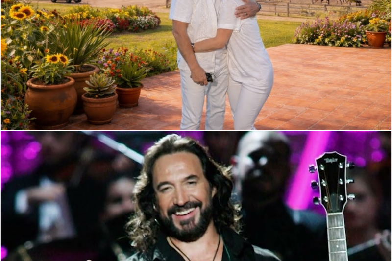 La vida en la finca de Marco Antonio Solís – El Buki y su retiro en silencio