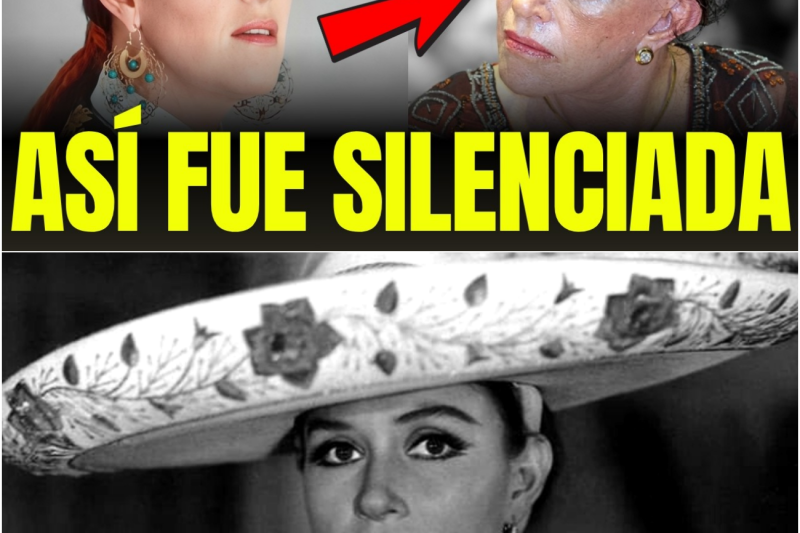 LUCHA VILLA: Del Lujo del NARCO al Quirófano que la Silenció… La OSCURA Verdad que Nadie Contó