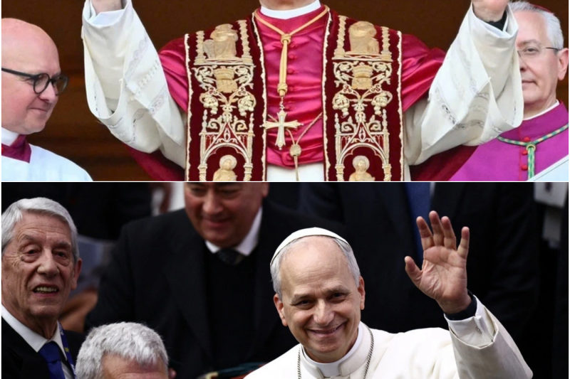 El Papa León XIV conmueve al mundo: Un llamado urgente a la paz en África, un mensaje sobre el amor verdadero y la solidaridad ante la crisis sanitaria