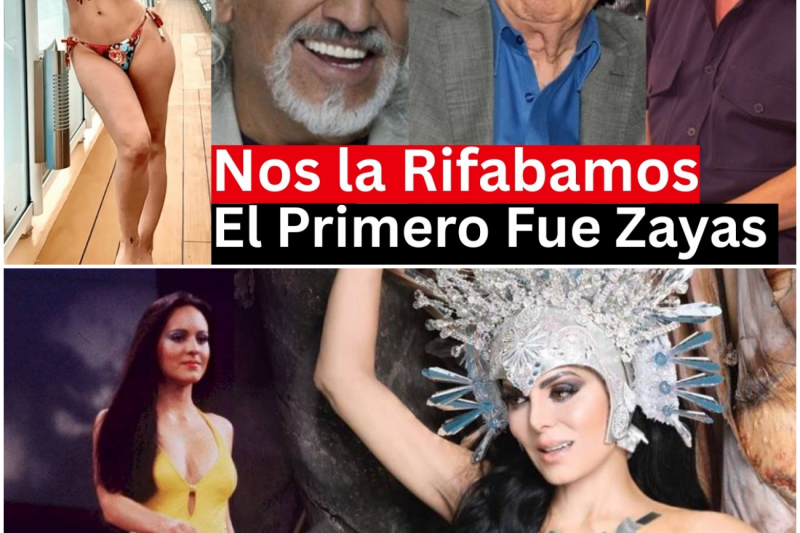 Maribel Guardia: Entre la Gloria del Espectáculo y el Infierno de las Traiciones que Marcaron su Vida
