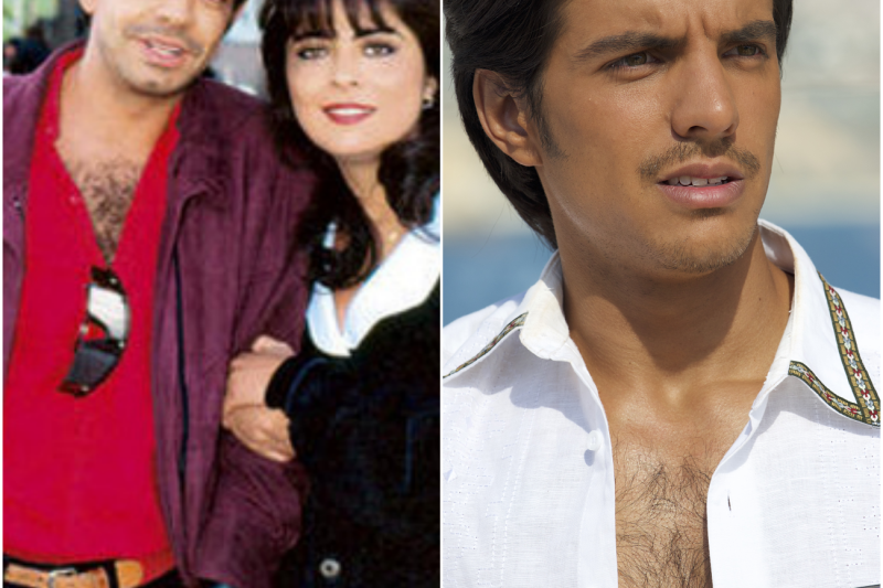 ¡LE DUELE EN EL ALMA! Victoria Ruffo Rompe su Regla de Oro y Lanza un Desgarrador Mensaje Ante la Oscura Crisis que Amenaza a Vadhir y la Familia Derbez