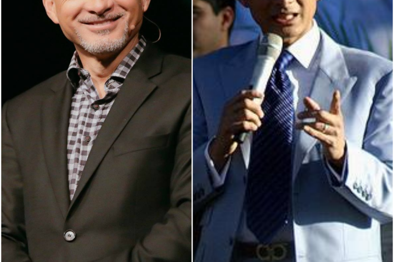 El Abismo y la Redención de Cash Luna: La Doble Traición que Destruyó su Imperio Familiar y la Fe que lo Salvó del Infierno