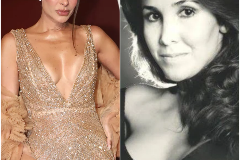 El Pasado que la Televisión No Pudo Ocultar: Las Revelaciones Inéditas sobre el Ascenso de Galilea Montijo y la Nueva Estrategia de Florinda Meza