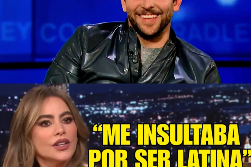 La lista negra de Sofía Vergara: Los 10 actores de Hollywood con los que juró no volver a trabajar jamás