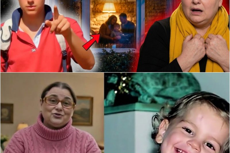 Mi hijo Carlo me reveló lo que el alma ve de su familia después de morir