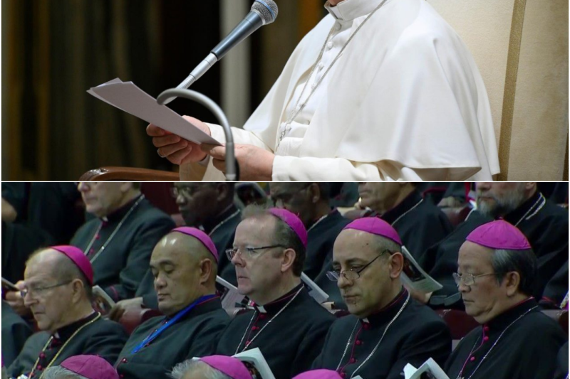 El histórico clamor del Papa León XIV: Entre la amenaza de la inteligencia artificial, la crisis europea y un acto de profunda humanidad