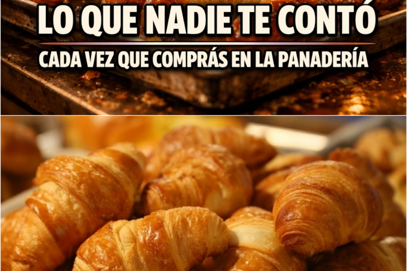 Las Facturas: Por Qué Las Medialunas Argentinas Son Diferentes