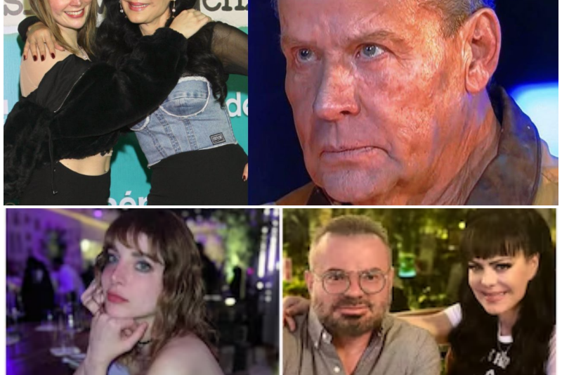 El Estallido de Alfredo Adame: Humillación Pública a Imelda y Addis Tuñón por la Defensa Incondicional de Maribel Guardia