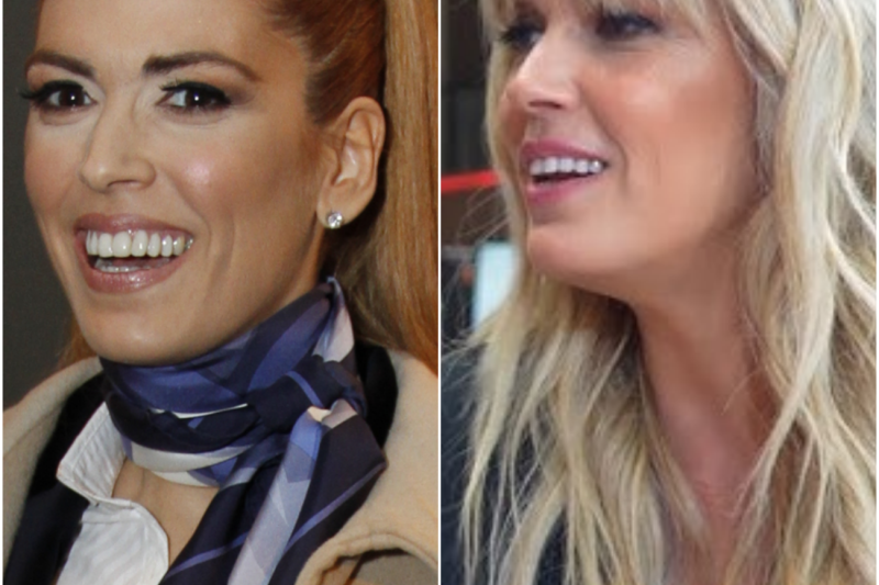 Regreso con furia: Viviana Canosa detonó la pantalla contra el gobierno de Milei y denunció persecución en un debut cargado de tensión