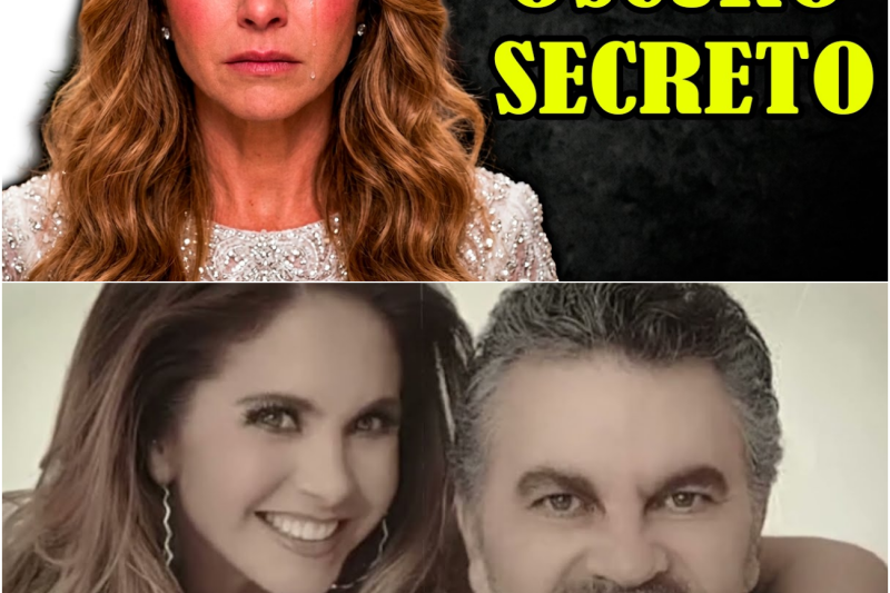 LUCERO CONFESO la TRAGEDIA que VIVIO a los 56 AÑOS