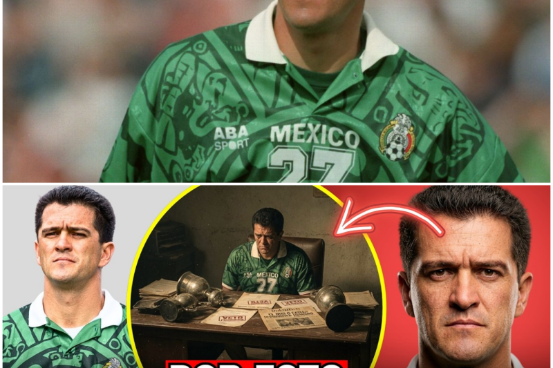 CARLOS Hermosillo: el ASQUEROSO SECRETO del VETO de AMLO… la PUDRE que HUNDIÓ al ÍDOLO