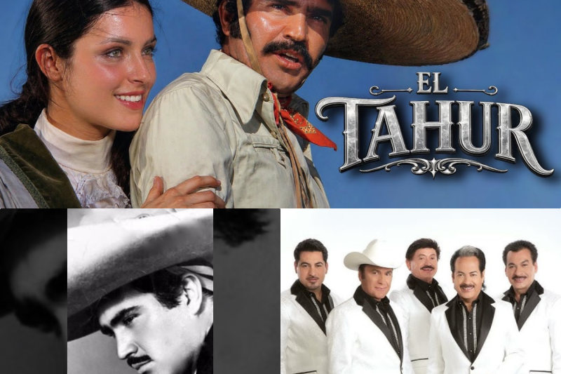 El Tahur: Honor, Traición y el Precio de una Revancha Imparable