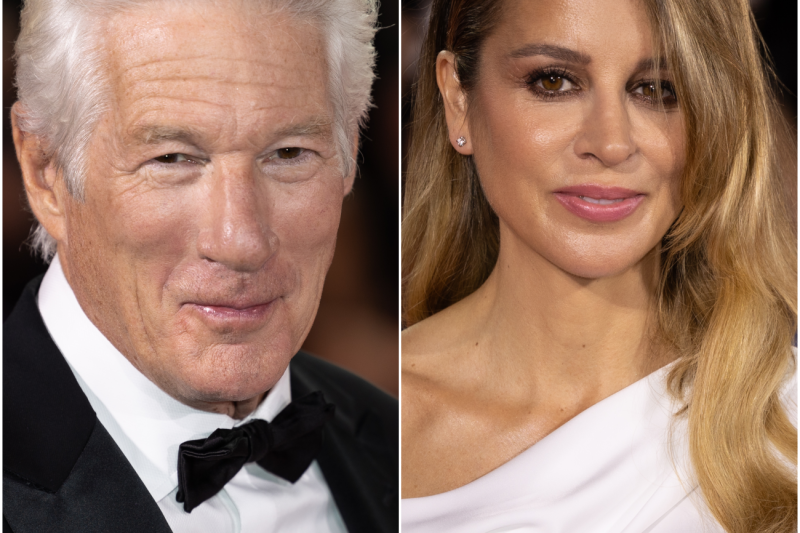 La Tragedia de Richard Gere: El Colapso Inesperado, la Cirugía de Alto Riesgo y el Milagro que Conmovió a Alejandra Silva y al Mundo