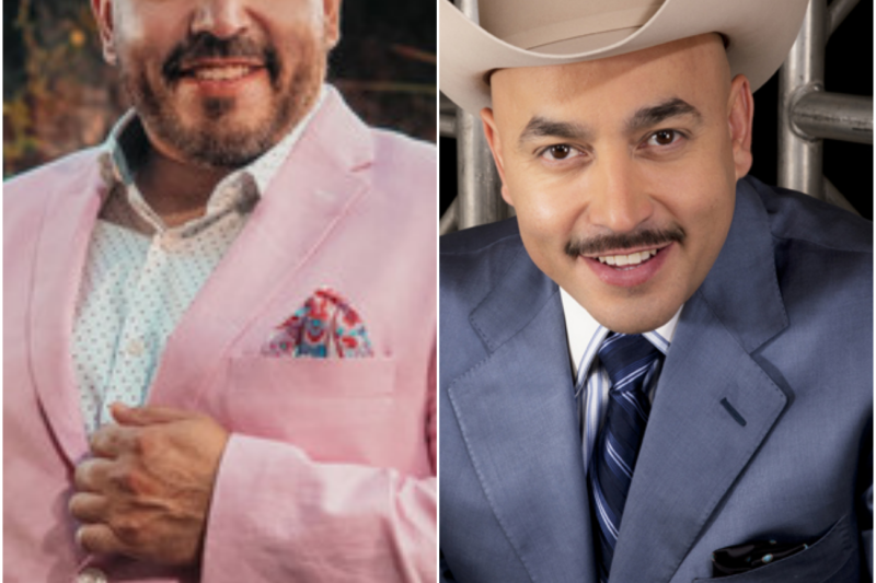 Lupillo Rivera: El Oscuro Secreto que Escondió Detrás de Cada Corrido