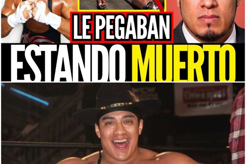 ESCÁNDALO TOTAL! LA PERVERSA VERDAD OCULTA 6 AÑOS: ¿VENDIÓ SU MÁSCARA POR SU MADRE Y LO PAGÓ CON SANGRE? EL ATERRADOR CHANTAJE DEL PROMOTOR QUE MANDÓ A SILVER KING AL MATADERO EN LONDRES, OBLIGÁNDOLO A MORIR EN EL RING BAJO GOLPES MIENTRAS UN SUCIO SECRETO DE 1989 FINALMENTE LO ASFIXIABA.