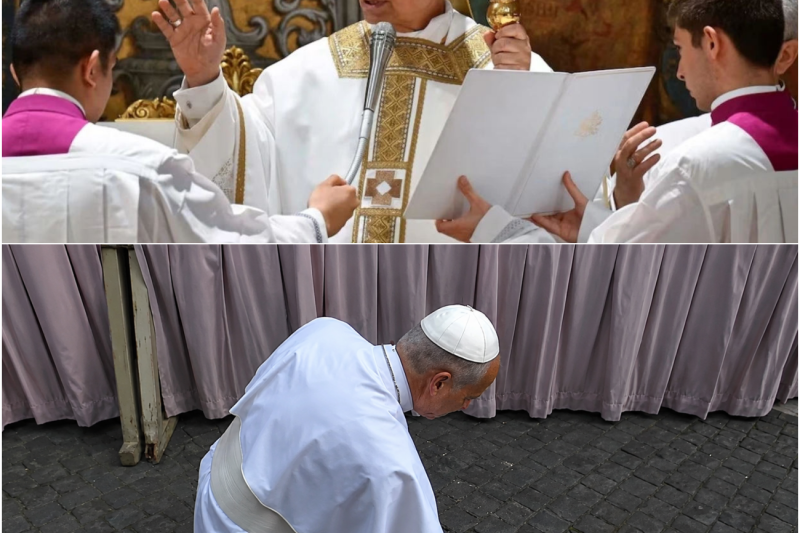 El Papa León XIV detiene su marcha en el epicentro de la tragedia: Un estremecedor homenaje a Juan Pablo II a 45 años del atentado que paralizó al mundo