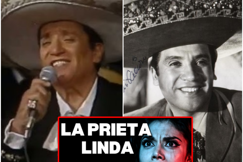 La Desgarradora Verdad Oculta Tras “Prieta Linda”: El Secreto de Abandono y Silencio que la Música Mexicana Enterró