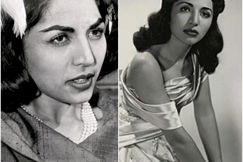 Princess Fatemeh Pahlavi: Hermana del Shah… MURIÓ Sola a los 59 en París