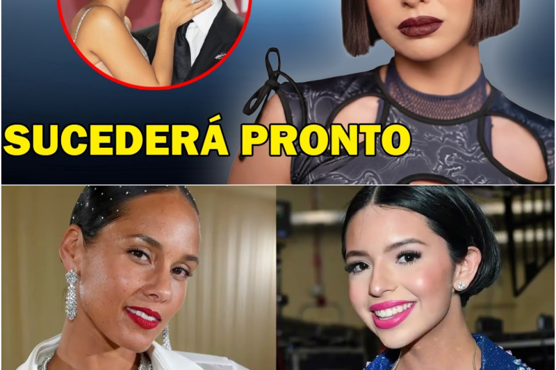 Ángela Aguilar y el fin de su matrimonio: La madurez de decir adiós a los veintidós años