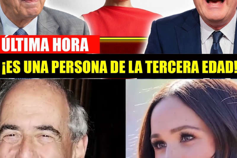 ¡Tom Bower y Piers Morgan generan revuelo en torno a Meghan Markle: el debate se intensifica!