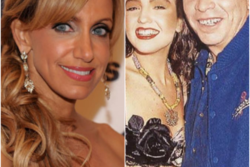 LILI ESTEFAN rompe el silencio sobre el HIJO DE THALÍA y Díaz Ordaz