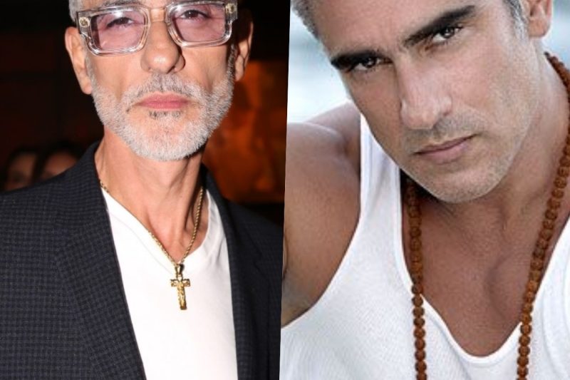 El Trágico Final de Miguel Varoni – La esposa del actor lloró y confirmó los desgarradores rumores