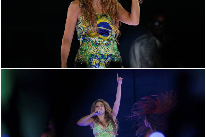 El histórico renacer de Shakira: Cómo reclamó el trono de la música latina frente a millones en las míticas playas de Copacabana