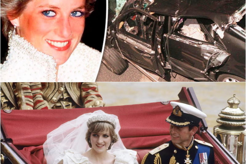 El Día Que El Mundo Lloró: La Verdadera Historia De Vida, Dolor, Rebelión Y Muerte De Lady Di