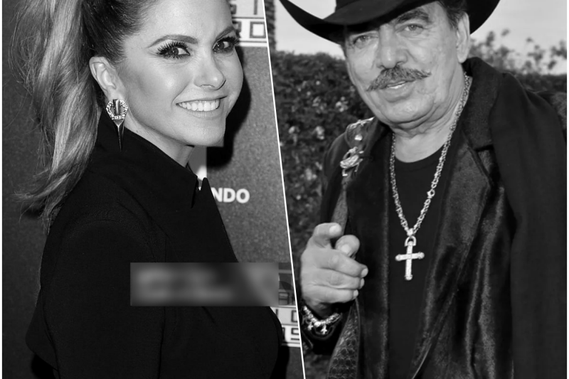 LUCERO ROMPE EL SILENCIO y REVELA lo que NADIE CONOCÍA de JOAN SEBASTIAN…