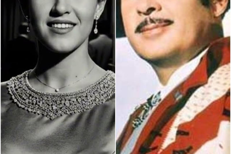 2:17 AM — ANTONIO AGUILAR RECIBIÓ UNA FOTO ROTA DE PRIETA LINDA