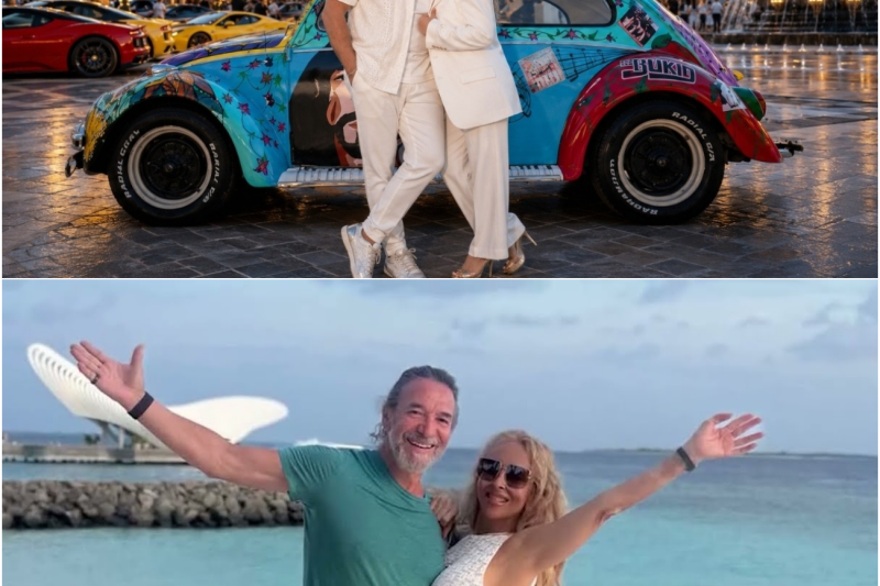 Marco Antonio Solís y su fortuna millonaria — vida tranquila, familia y el verdadero lujo hoy !