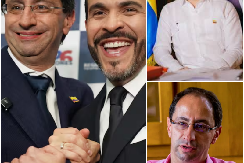 La Hoja de Ruta del León y el Tigre: El Plan Secreto de Ajuste Radical y Mano Dura con el que José Manuel Restrepo Busca Transformar a Colombia desde el Primer Día