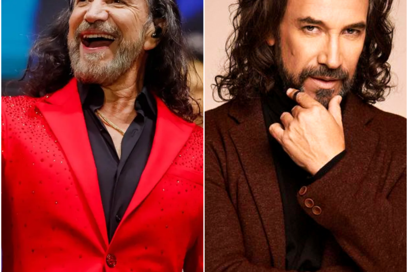 El Silencio Roto del Ídolo: La Verdad Detrás de la Familia Oculta de Marco Antonio Solís a sus 66 Años