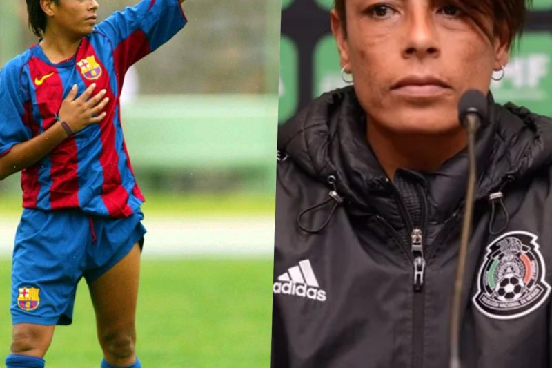 MARIBEL DOMÍNGUEZ: el ESCÁNDALO de AC0S0 que DESTRUYÓ su LEGADO… el PACTO de SILENCIO en el TRI