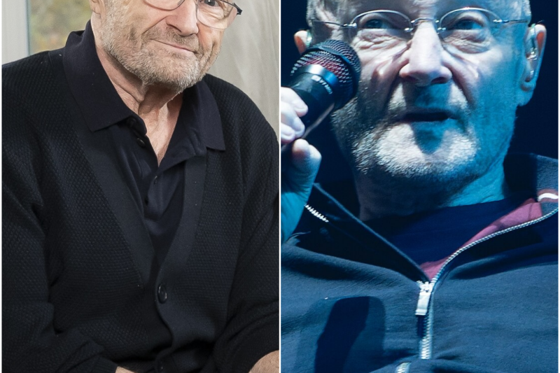 El Silencio Detrás del Ritmo: La Desgarradora Despedida de Phil Collins y el Precio Oculto del Éxito