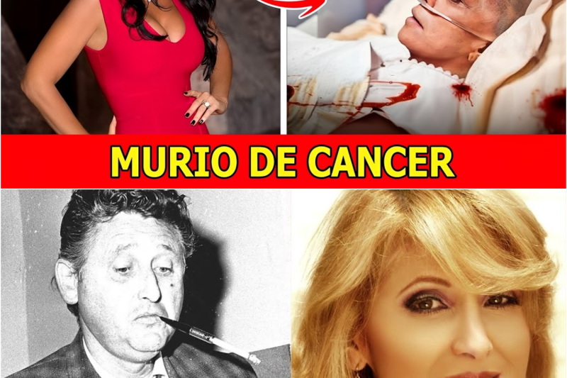 El Lado Oscuro del Glamour: Las Icónicas Actrices de Telenovelas que Libraron una Batalla Mortal en Silencio