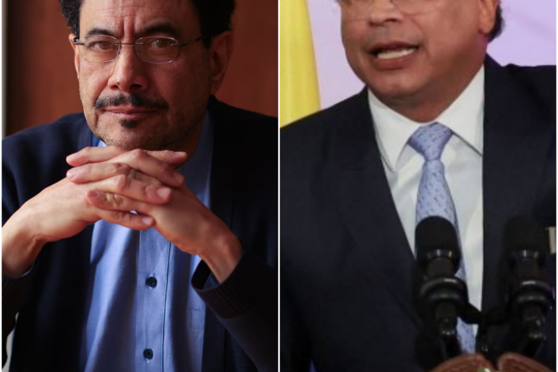 La Ilusión de las Encuestas y el Plebiscito Oculto: Cómo el Gobierno Moldea la Campaña Electoral en Colombia