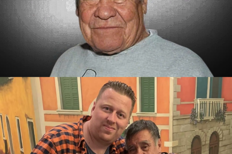 El Ascenso y la Trágica Caída de Rubén “El Púas” Olivares: De Ídolo Mundial a Sobrevivir en La Lagunilla