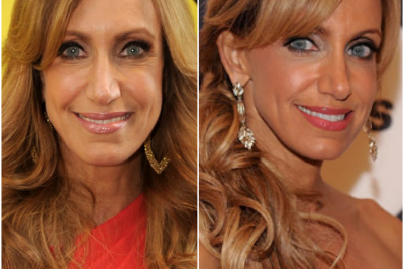 El Triunfo del Silencio: La Boda Secreta de Lili Estefan y su Renacer Amoroso a los 59 Años