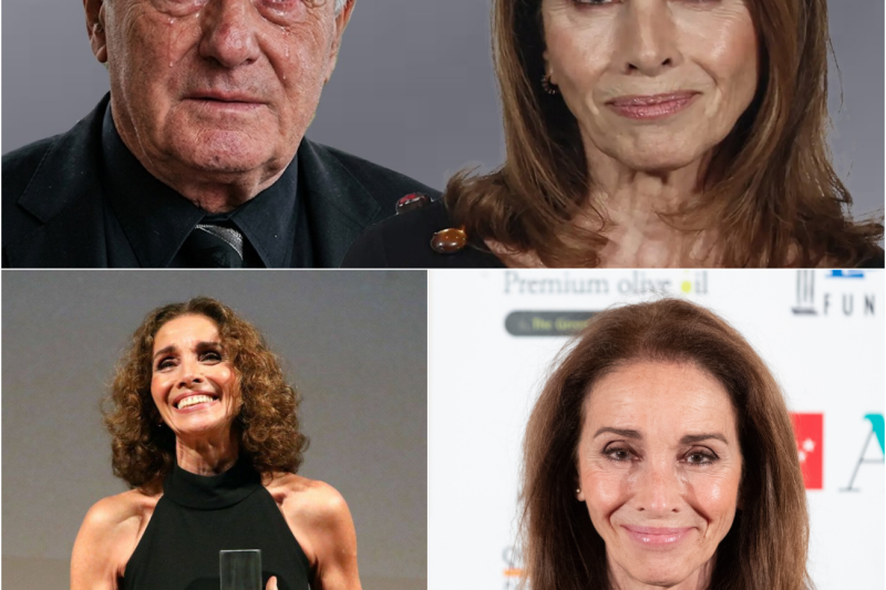 Ana Belén: El peso invisible detrás de la voz que marcó a toda una generación