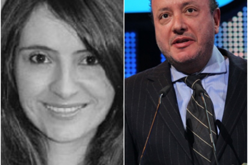 El Abismo de Colombia, la Sombra de las Alianzas y el Repudio a De La Espriella: Las Confesiones Definitivas de Paloma Valencia