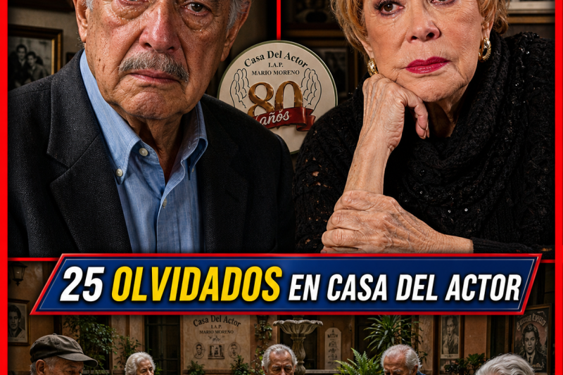 Sombras tras las luces: La desgarradora realidad de los ídolos que murieron en el olvido y la soledad