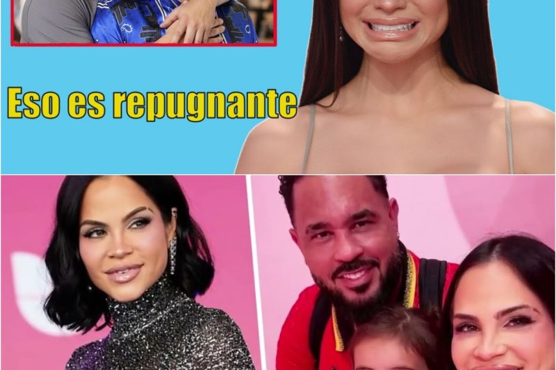 Tras dos años de reencuentro, Natti Natasha descubre una impactante verdad sobre su marido