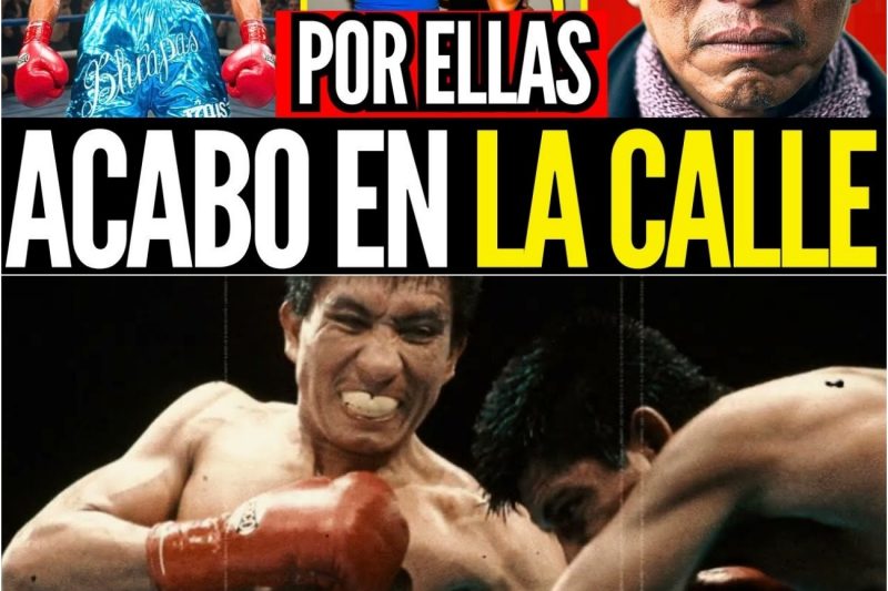 VÍCTOR RABANALES: CONFESÓ Cómo Dos MUJERES Le DESTROZARON La VIDA